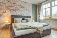 Vacation apartment Ferdinand