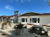 Western Budget Motel Leduc #3 Các khách sạn ở Leduc