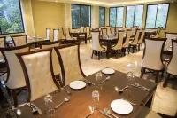 The North Star Hotel - breakfast