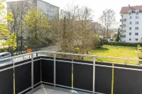 New Age Boardinghaus Bad Wimpfen Hotel di Bad Rappenau