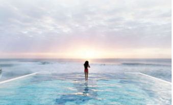 SOL BEACH NAMHAE