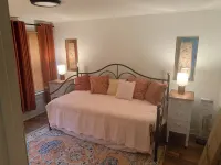 Boho Bungalow  2-Bedroom House Professionally Cleaned in Delightful Fort Smith