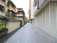 Theory9 Premium Serviced Apartments Khar Hotels near Linking Road