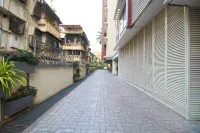 Theory9 Premium Serviced Apartments Khar - Kitchens