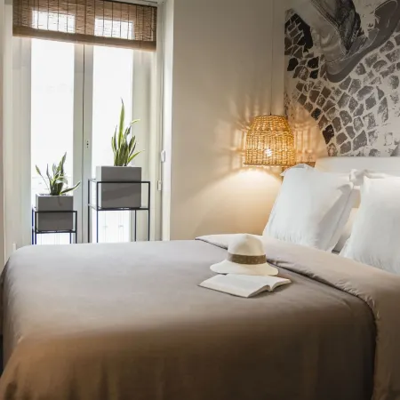 Select Liberdade Hotels in Lisbon