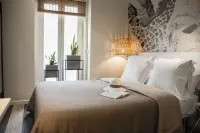Select Liberdade - 3-Star
