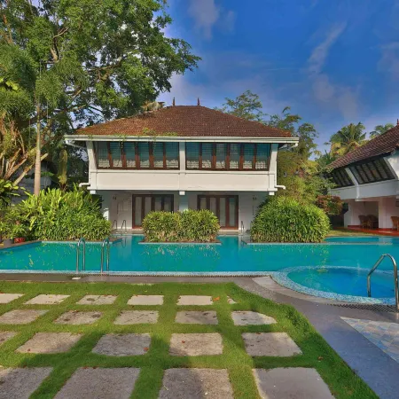 Nihara Resort and Spa Cochin