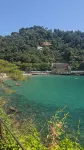 Rapallo 2-Bed Apt, Sleeps 5 with Hot Tub