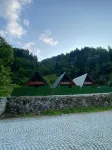 Tozkaban Bungalov Hotels in Zilkale Köyü