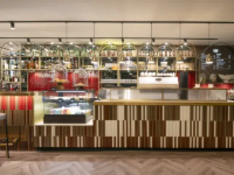 DoubleTree by Hilton Brussels City Hotels in Sint-Joost-ten-Node