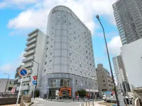 APA Hotel Shonan Tsujido Ekimae - 2-Star