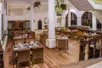 Joe's Resort Bentota Hotels in Induruwa