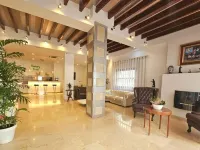 Hotel Clopy Rocamar 말 파스 비치 주변 호텔