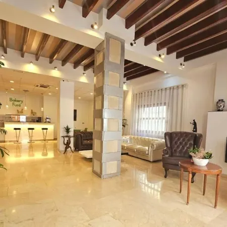 Hotel Clopy Rocamar