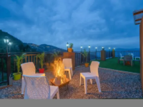 The Charvi Retreat by Exotic Stays Hotels in Kufri