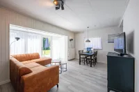 Holiday Home in Texel Near the Beach