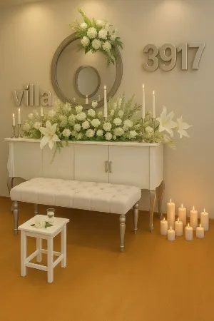 Villa 3917 Erciyes Отели в г. Hacilar