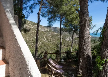 INCREDIBLE views in a privileged environment Отели в г. Алькала-де-Чиверт