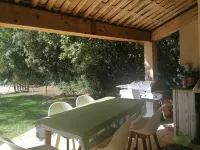 La Villa d Aix Hotels in Eguilles