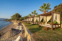Med-Inn Hotel - Strand