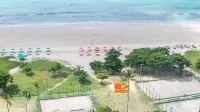Your Seaside Retreat in Boa Viagem Trp1608 - con vistas al mar