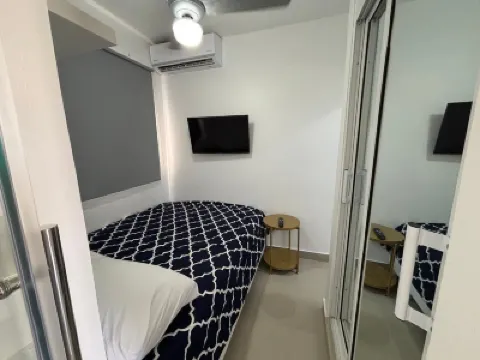 Estudio centrico Hotel di 