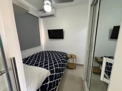 Estudio centrico