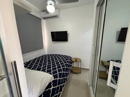 Estudio centrico