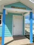 Private One Bedroom Cottage- Bonefish Creek