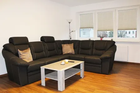 Christel's vacation apartment