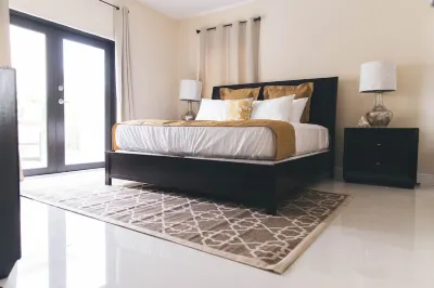 VDARA - THE PERFECT BAHAMAS ESCAPE!