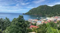 Infinity Home with Ocean View  호텔