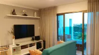 Luxury apartment in Cond. Iberostate, Praia do Forte
