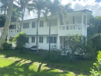 Lovely 1 bedroom apt in quiet residence. Pool, 3 min from the beach, strong wifi