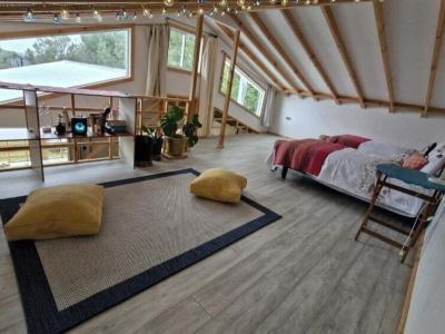 La Pradera Puerto Montt Cabin