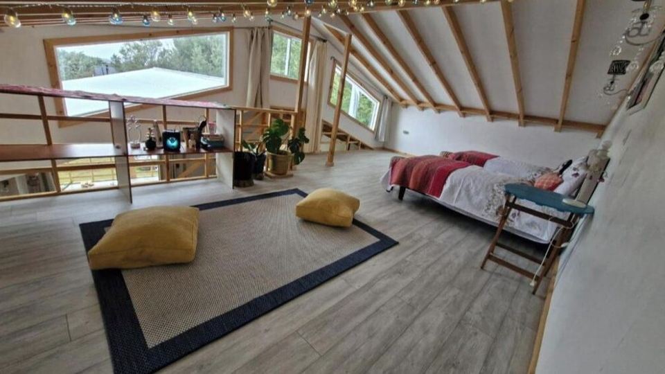 La Pradera Puerto Montt Cabin