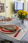 Ipanema 2 bedrooms lagoon and beach