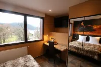 Les Loges du Parc Hotels in Gerardmer