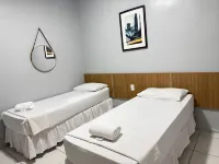 Hotel Aeroporto Montese Star Hotels in Maracanau