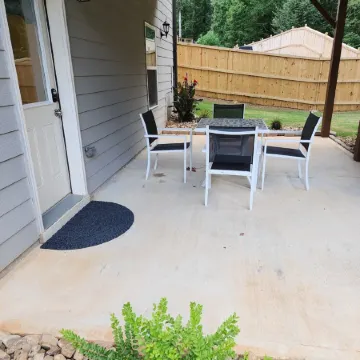 A luxurious getaway in beautiful Buford.