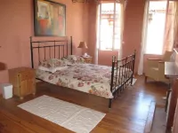 13th Century Townhome Hotels in Monflanquin