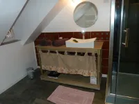 Concarneau, Former Mill of Kérangoc, in the countryside, near the ocean, Wifi Hotels in Melgven