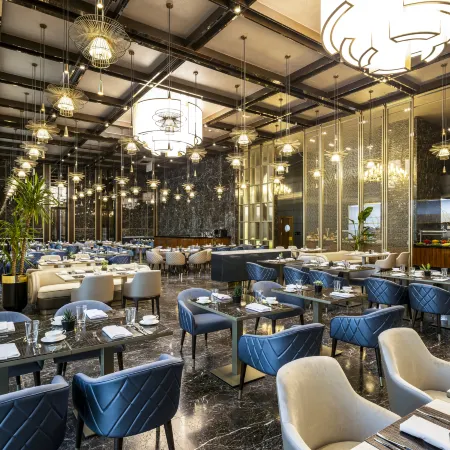 InterContinental Grand Ankara by IHG