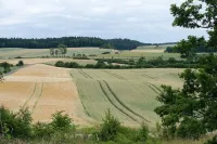 Romantic holiday home