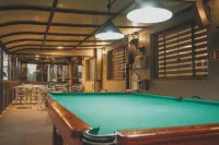 Nohotel Nova Odessa Hotels in Americana