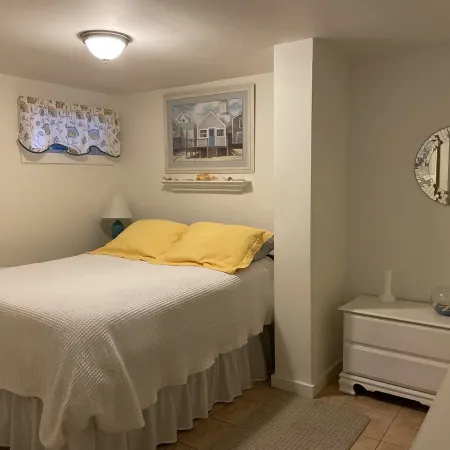 Your Beach house on the island