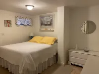 Your Beach house on the island