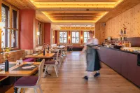 Hotel Donatz Hotels in Bever