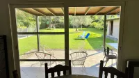 Casa en Ing. Maschwitz con gran parque y pileta