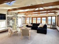 Cozy Farmhouse in Lancaster Hotels in Pequea Township